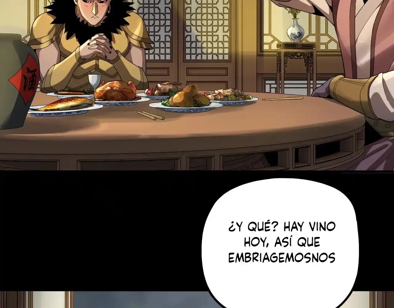 *El Villano Del Destino > Capitulo 61 > Page 281