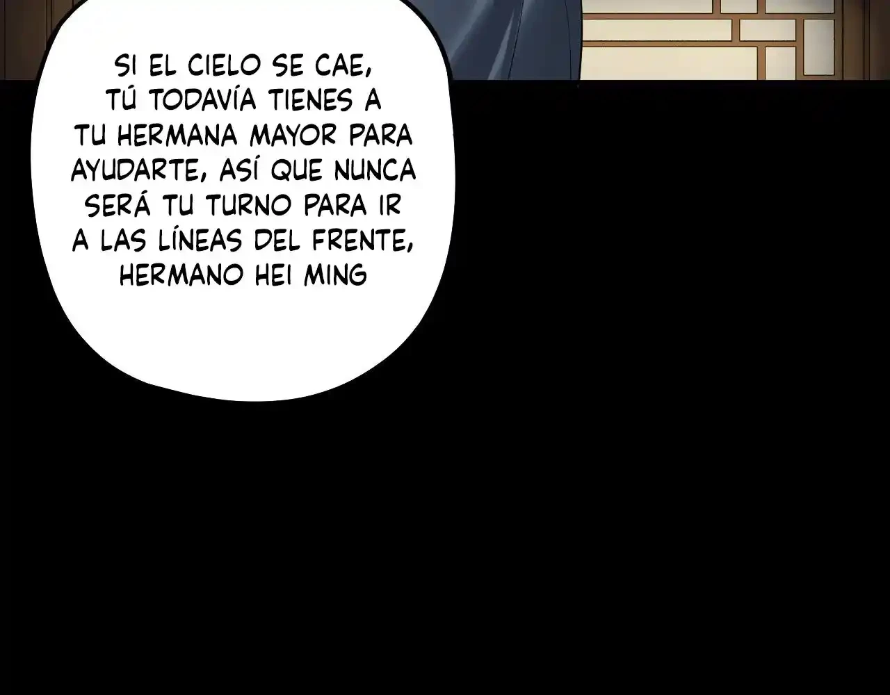 *El Villano Del Destino > Capitulo 61 > Page 301