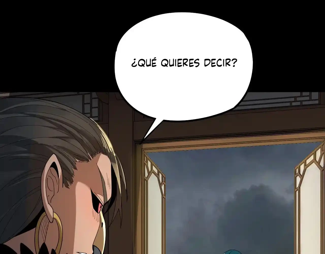 *El Villano Del Destino > Capitulo 61 > Page 311