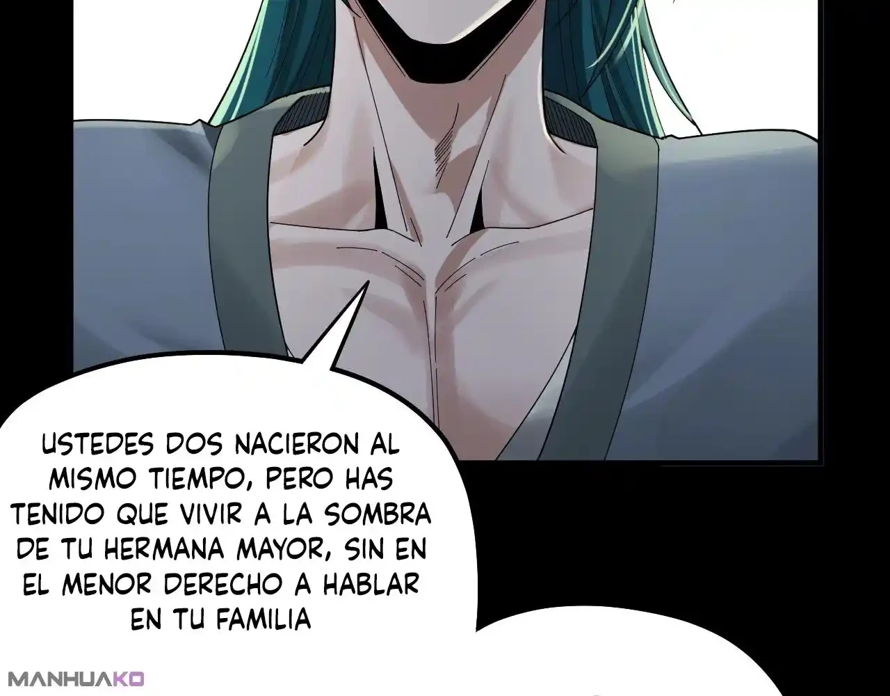 *El Villano Del Destino > Capitulo 61 > Page 331
