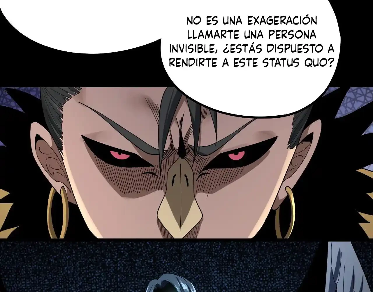 *El Villano Del Destino > Capitulo 61 > Page 341