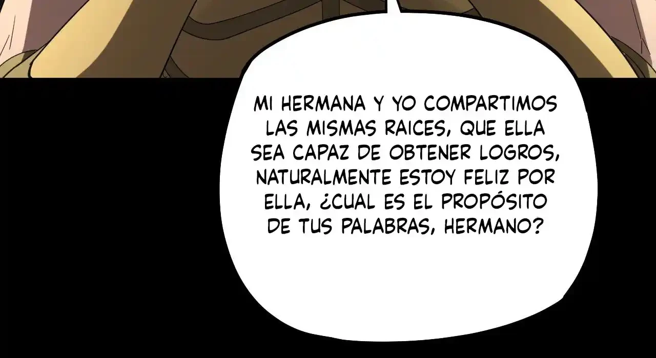 *El Villano Del Destino > Capitulo 61 > Page 381