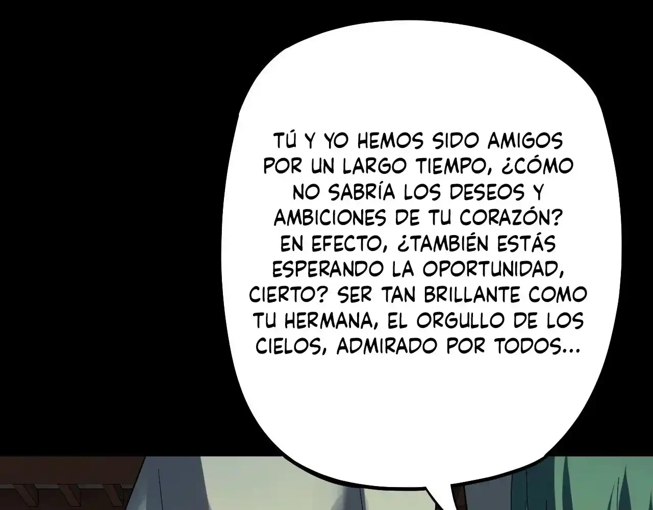 *El Villano Del Destino > Capitulo 61 > Page 391