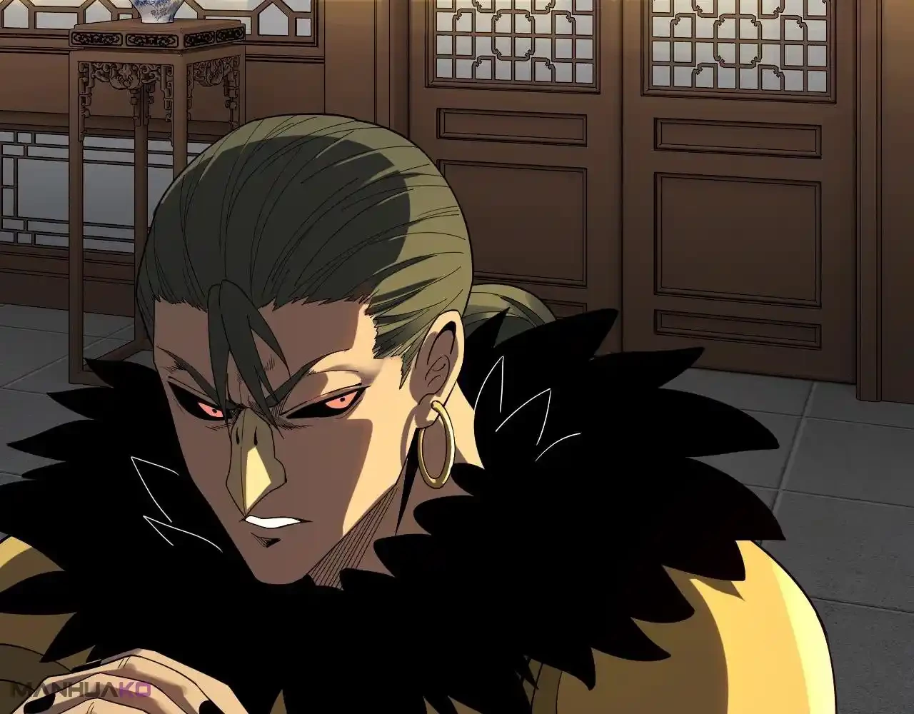 *El Villano Del Destino > Capitulo 61 > Page 441