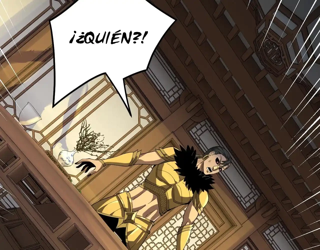 *El Villano Del Destino > Capitulo 61 > Page 481