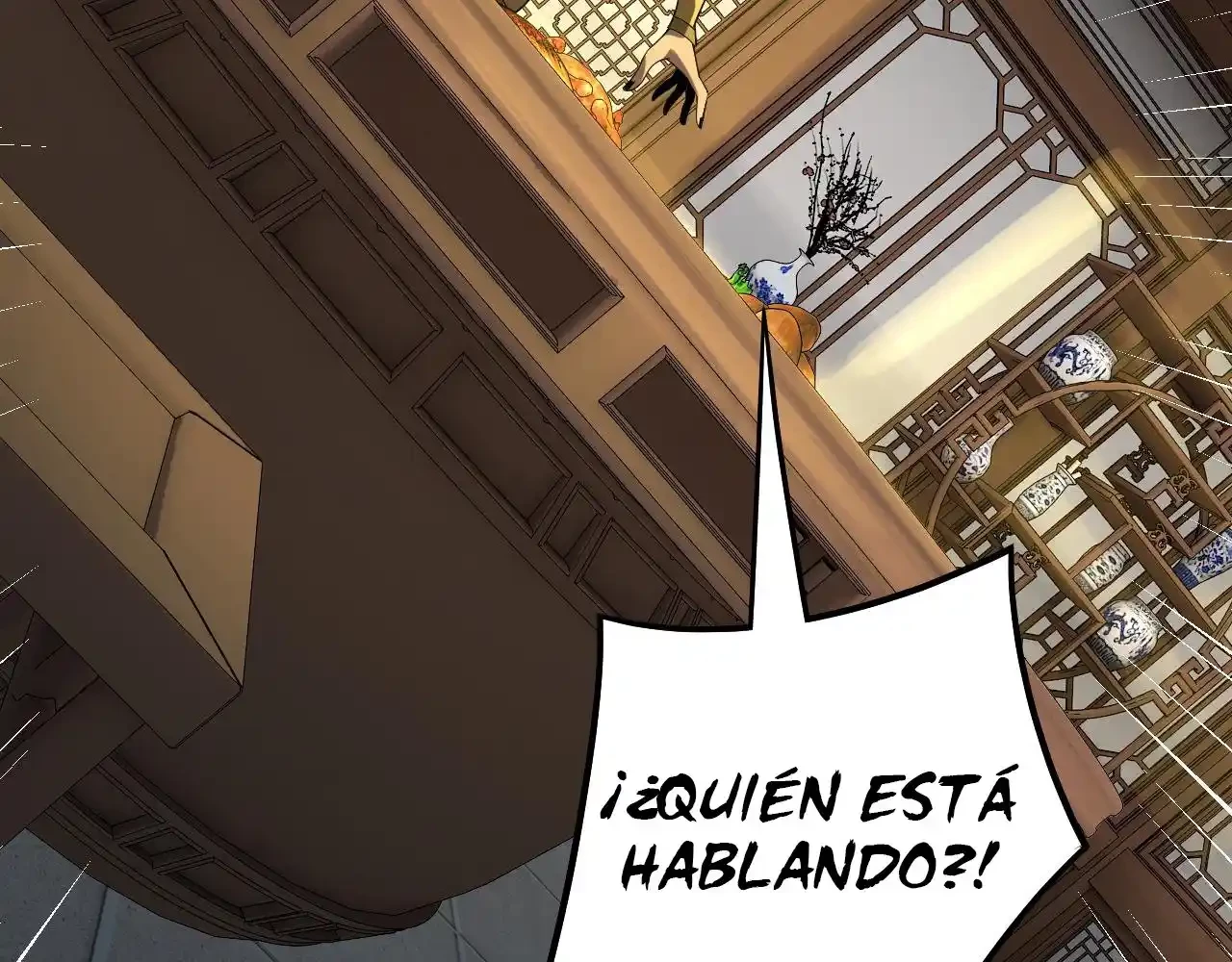 *El Villano Del Destino > Capitulo 61 > Page 491