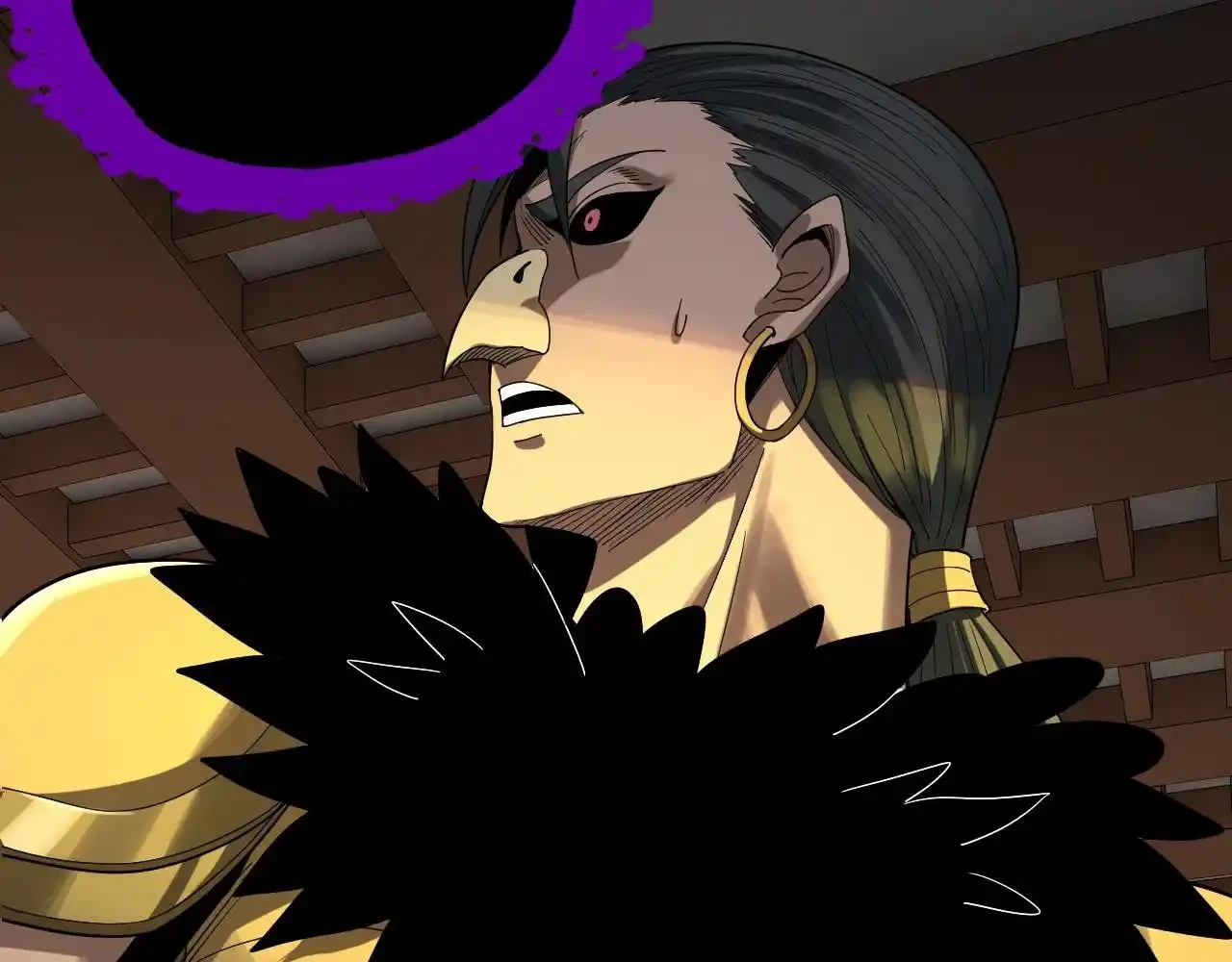 *El Villano Del Destino > Capitulo 61 > Page 521