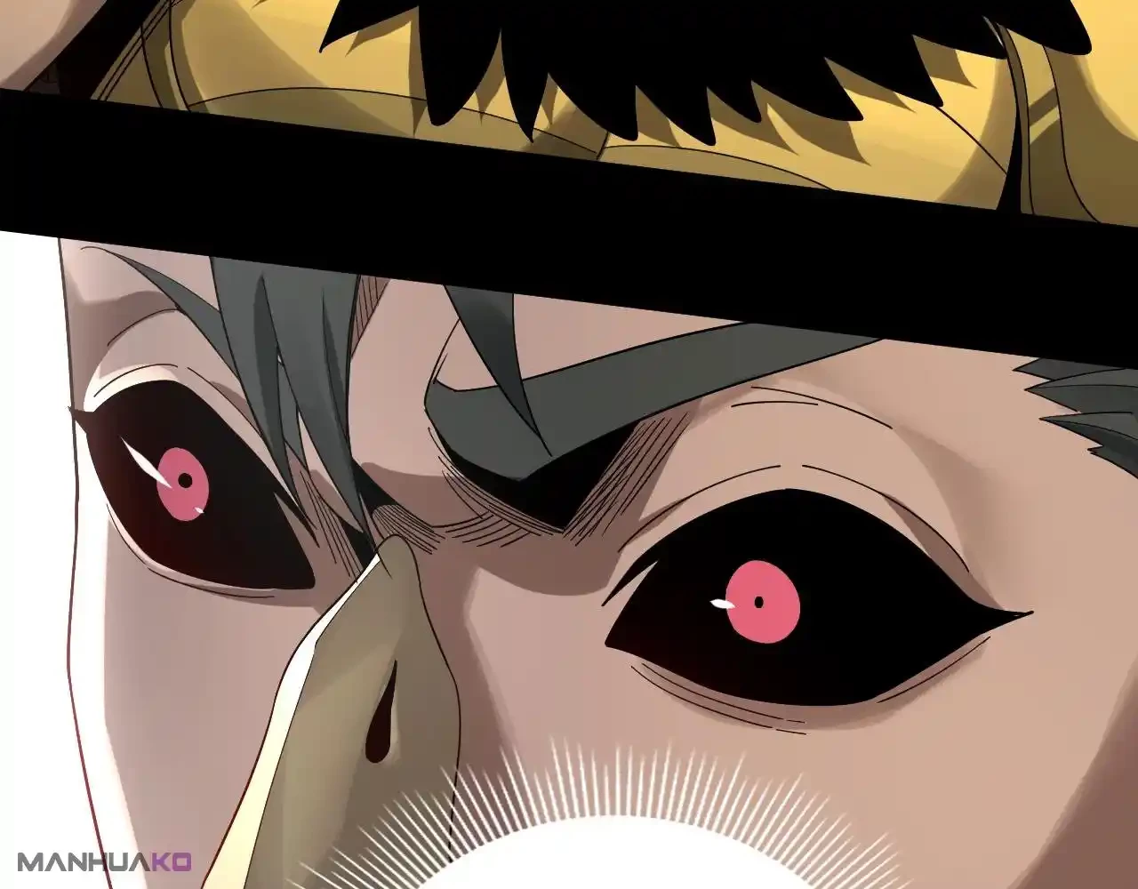 *El Villano Del Destino > Capitulo 61 > Page 531