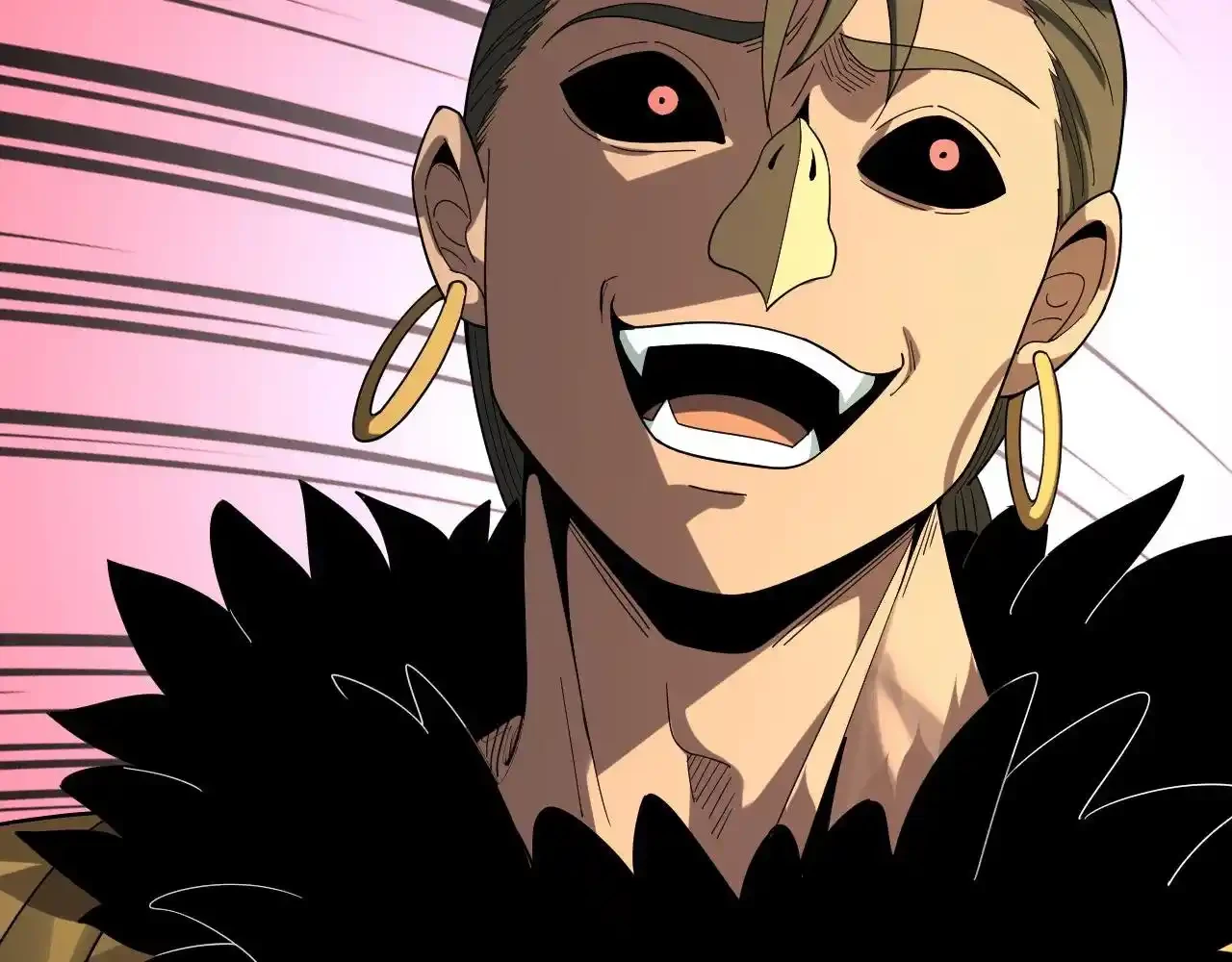 *El Villano Del Destino > Capitulo 61 > Page 561