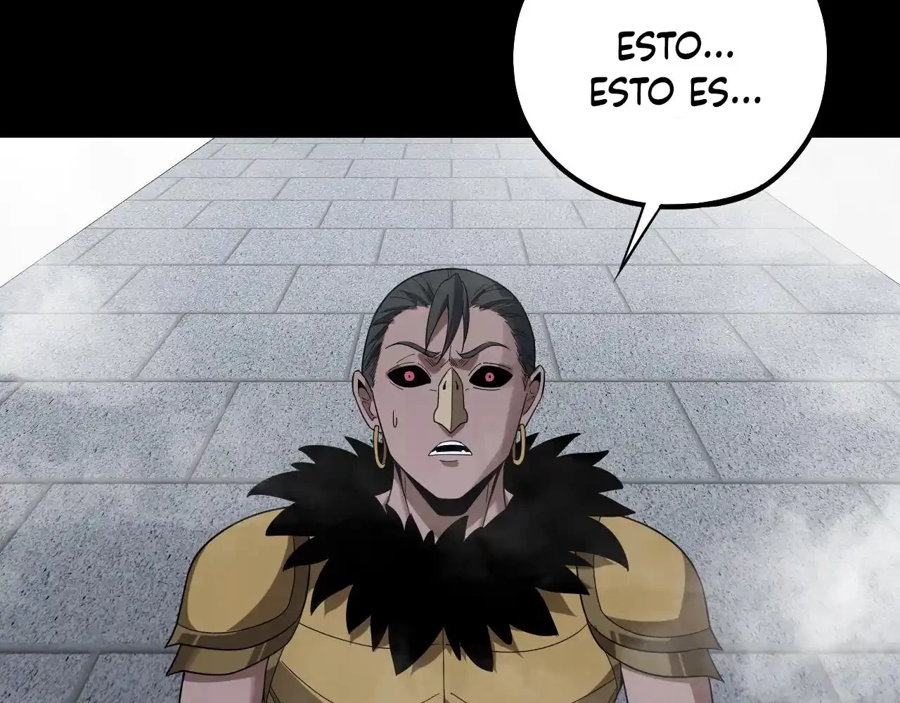 *El Villano Del Destino > Capitulo 61 > Page 611