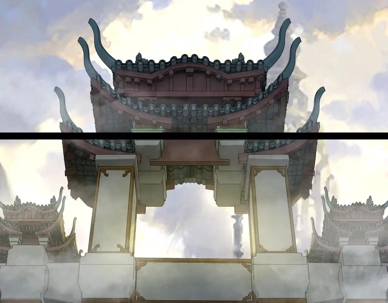 *El Villano Del Destino > Capitulo 61 > Page 631