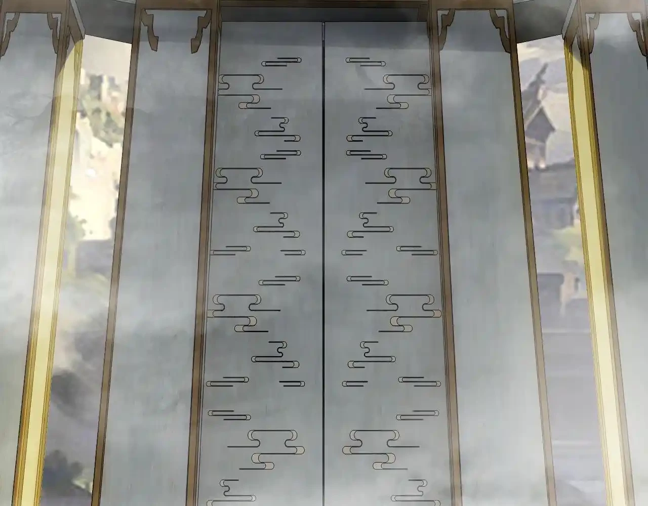 *El Villano Del Destino > Capitulo 61 > Page 641