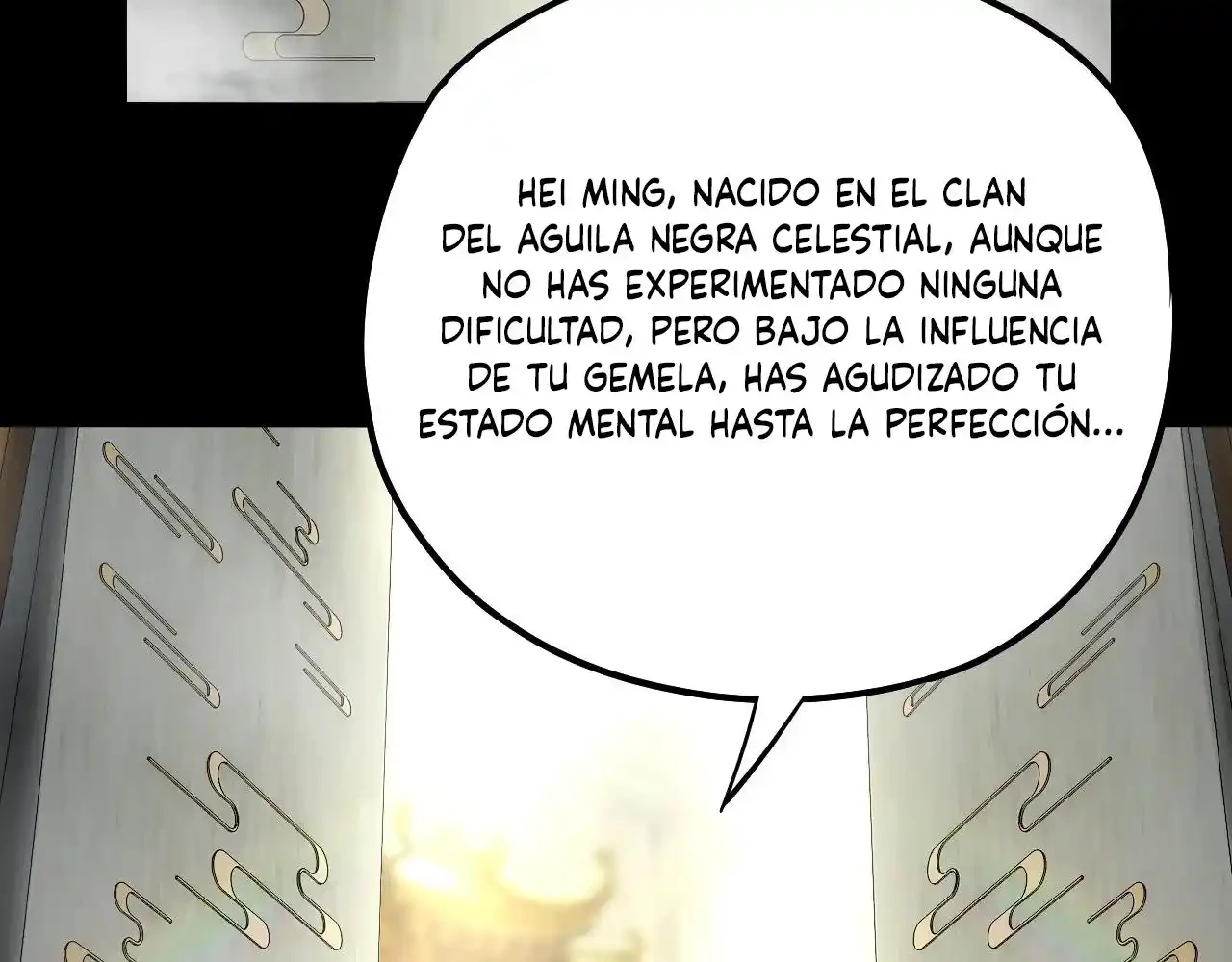 *El Villano Del Destino > Capitulo 61 > Page 661