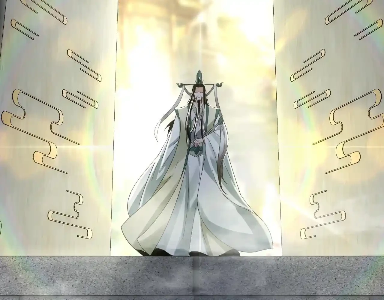 *El Villano Del Destino > Capitulo 61 > Page 671