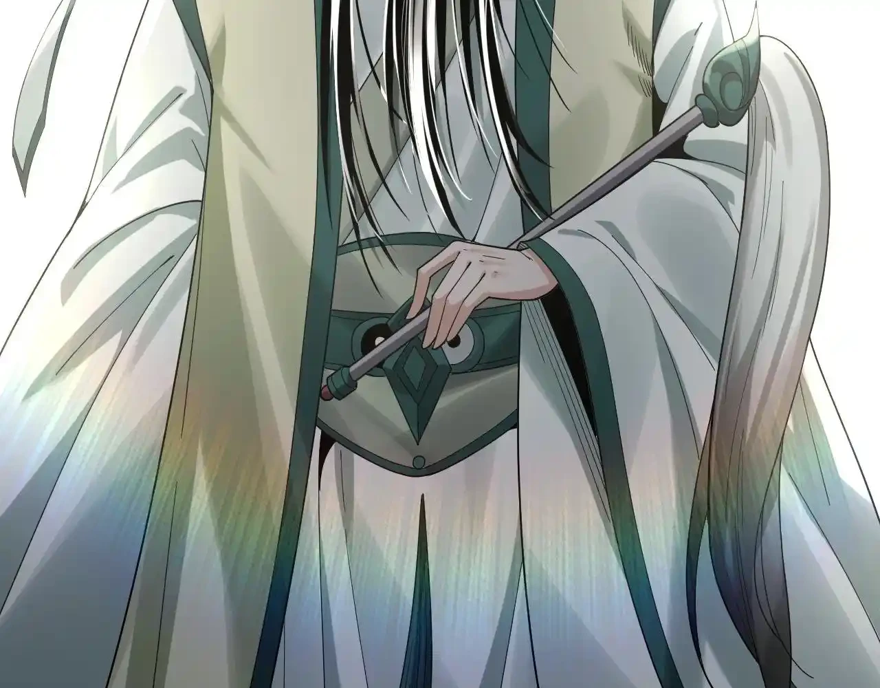 *El Villano Del Destino > Capitulo 61 > Page 701