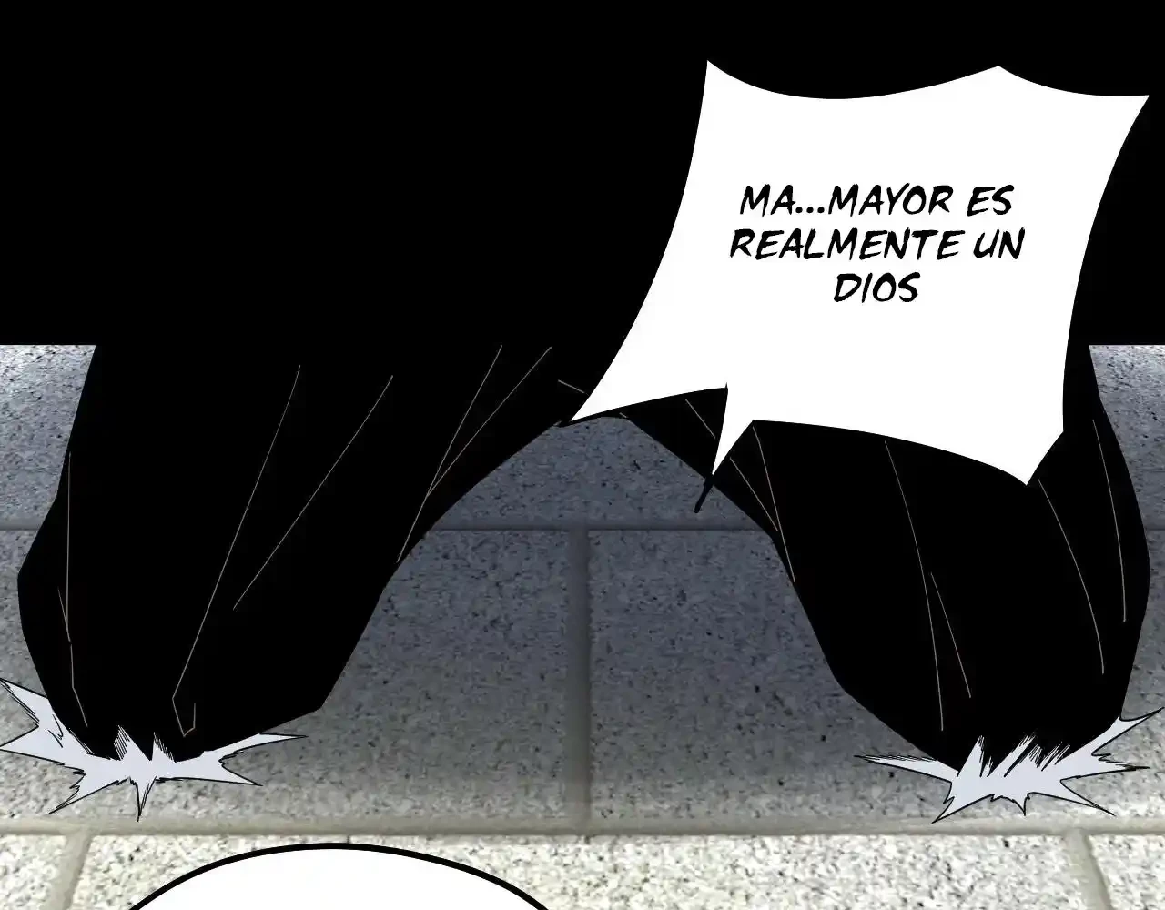 *El Villano Del Destino > Capitulo 61 > Page 721