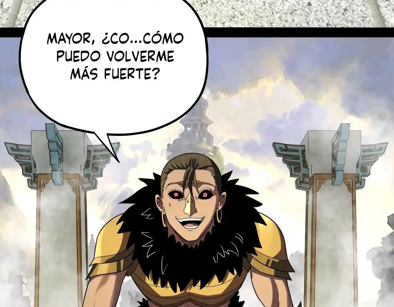*El Villano Del Destino > Capitulo 61 > Page 731