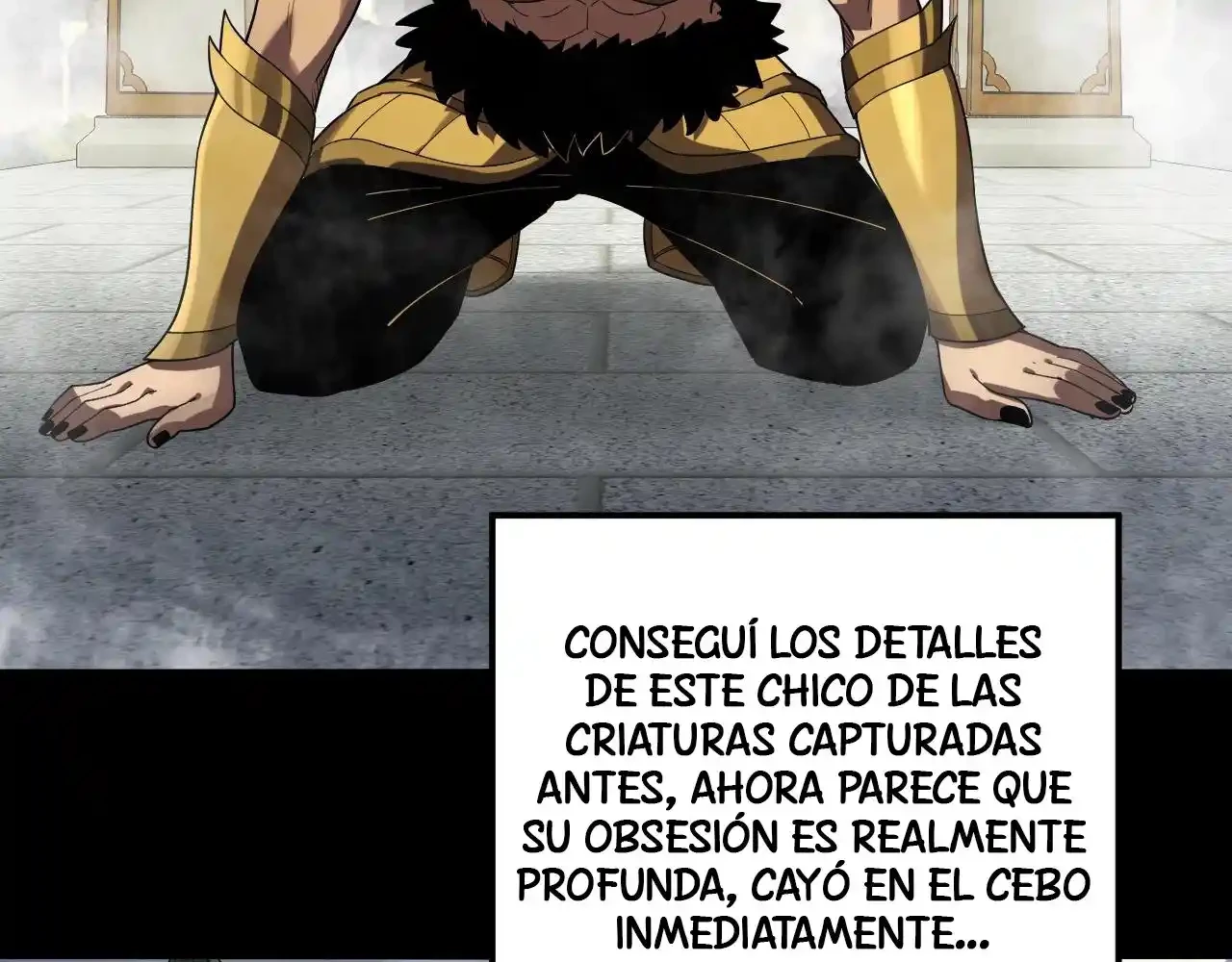 *El Villano Del Destino > Capitulo 61 > Page 741
