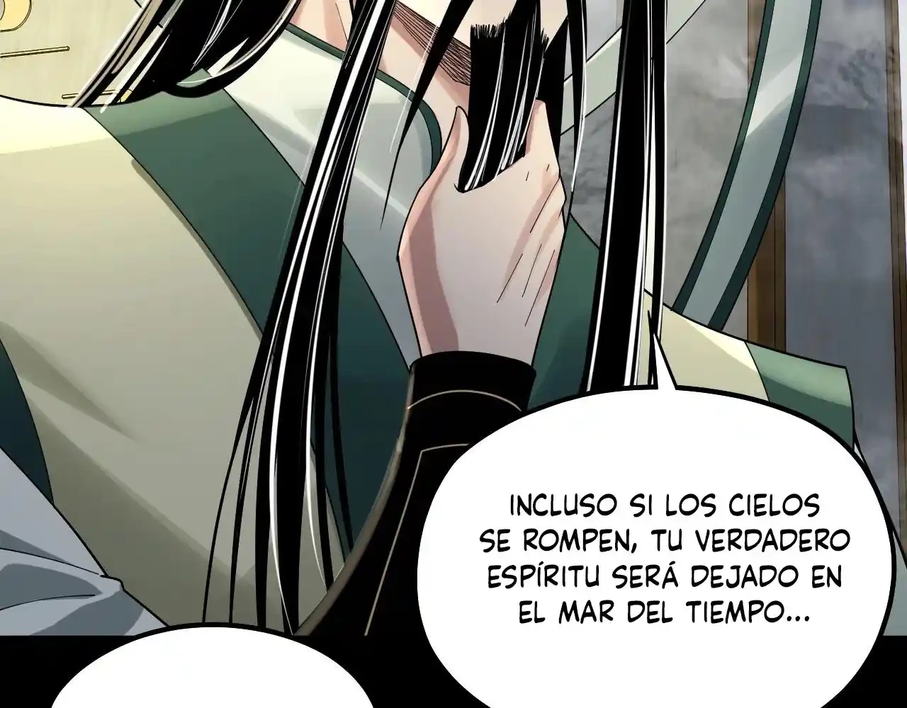 *El Villano Del Destino > Capitulo 61 > Page 781