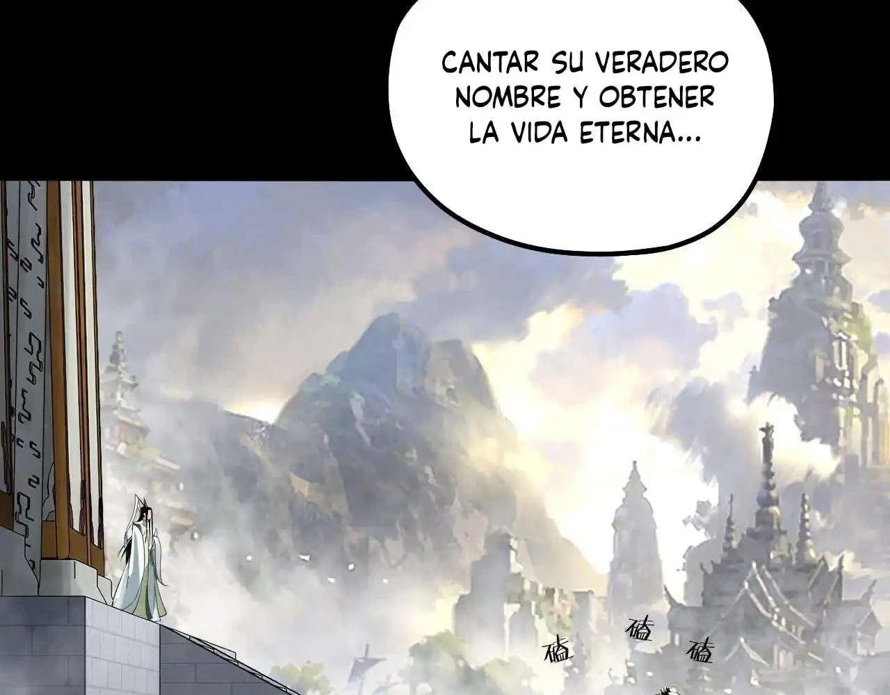 *El Villano Del Destino > Capitulo 61 > Page 801