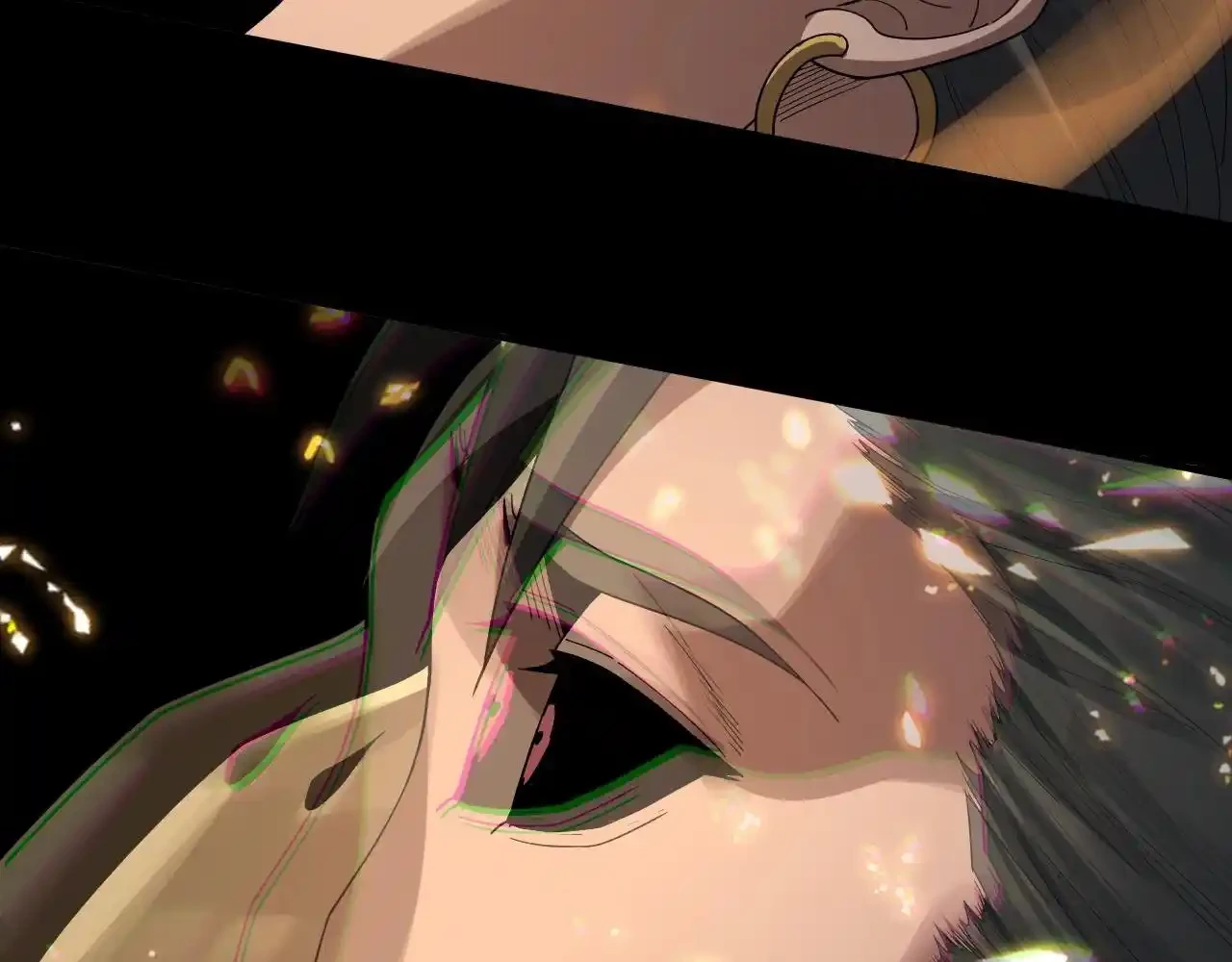 *El Villano Del Destino > Capitulo 61 > Page 841