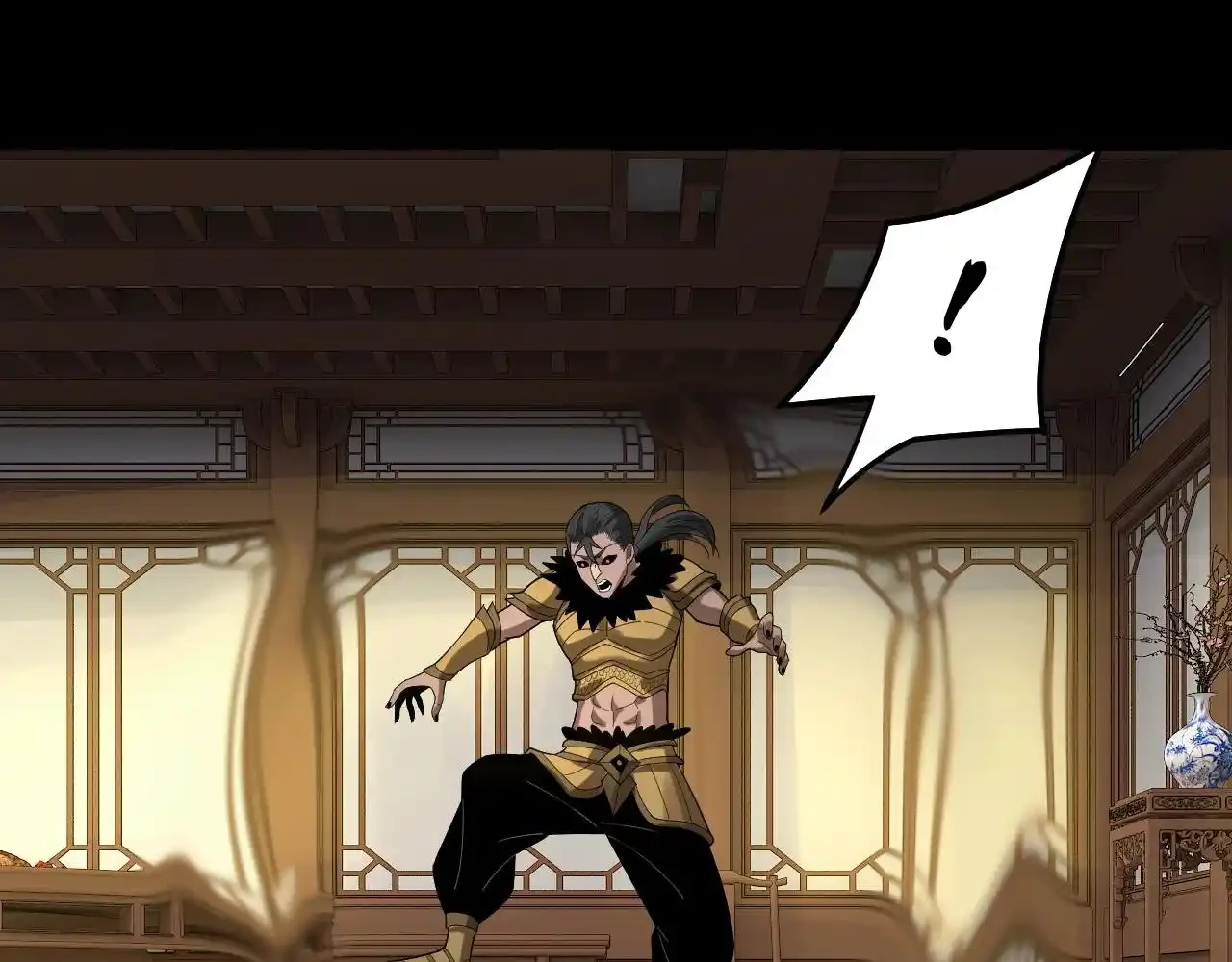 *El Villano Del Destino > Capitulo 61 > Page 1011