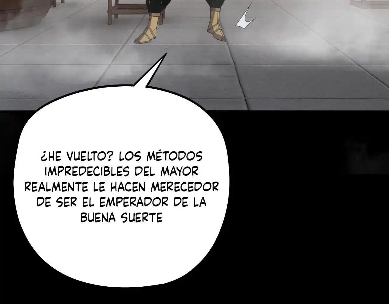 *El Villano Del Destino > Capitulo 61 > Page 1041