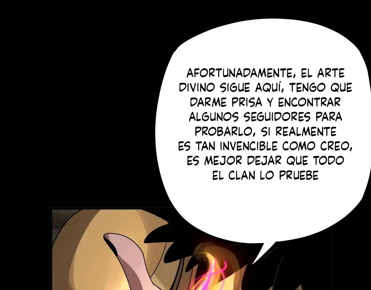 *El Villano Del Destino > Capitulo 61 > Page 1051