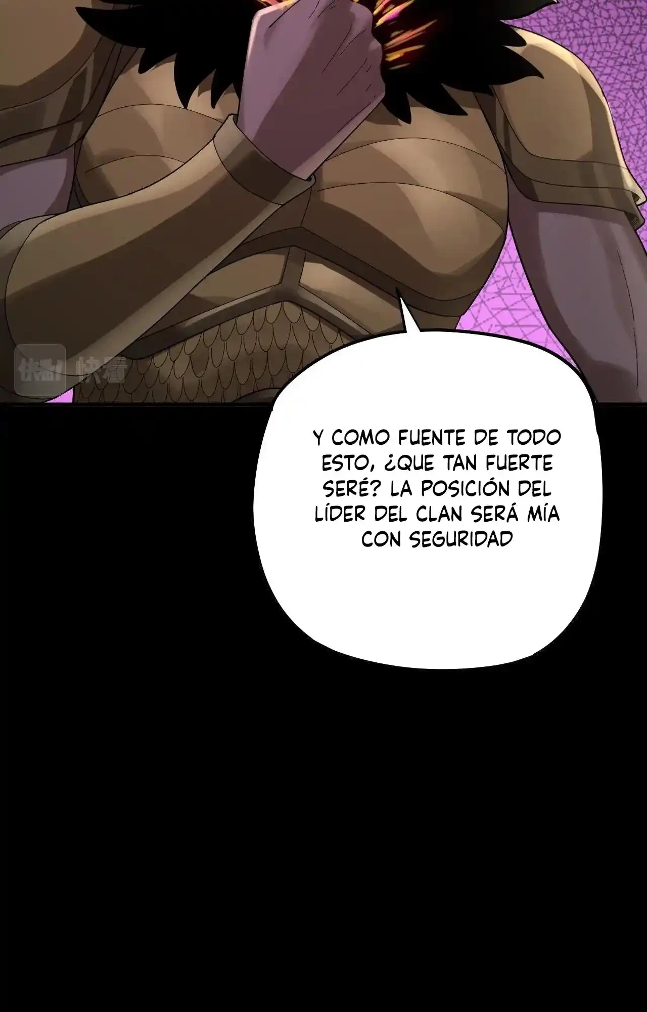 *El Villano Del Destino > Capitulo 61 > Page 1081