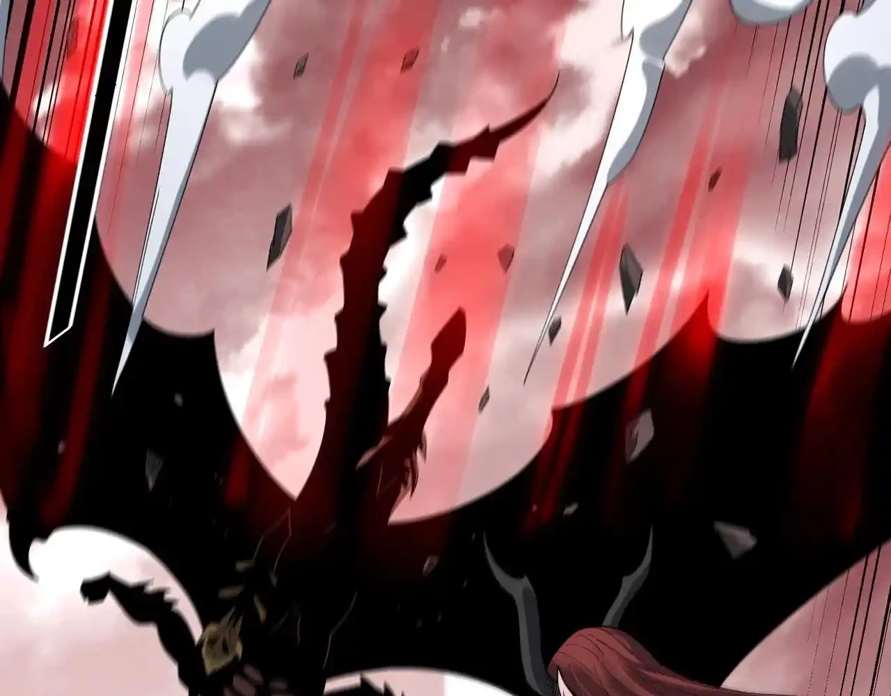 *El Villano Del Destino > Capitulo 61 > Page 1131