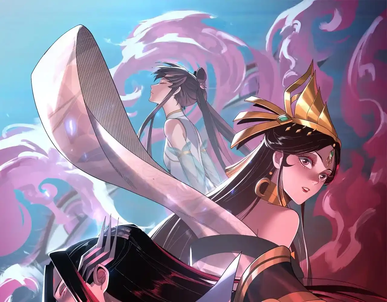 *El Villano Del Destino > Capitulo 70 > Page 01