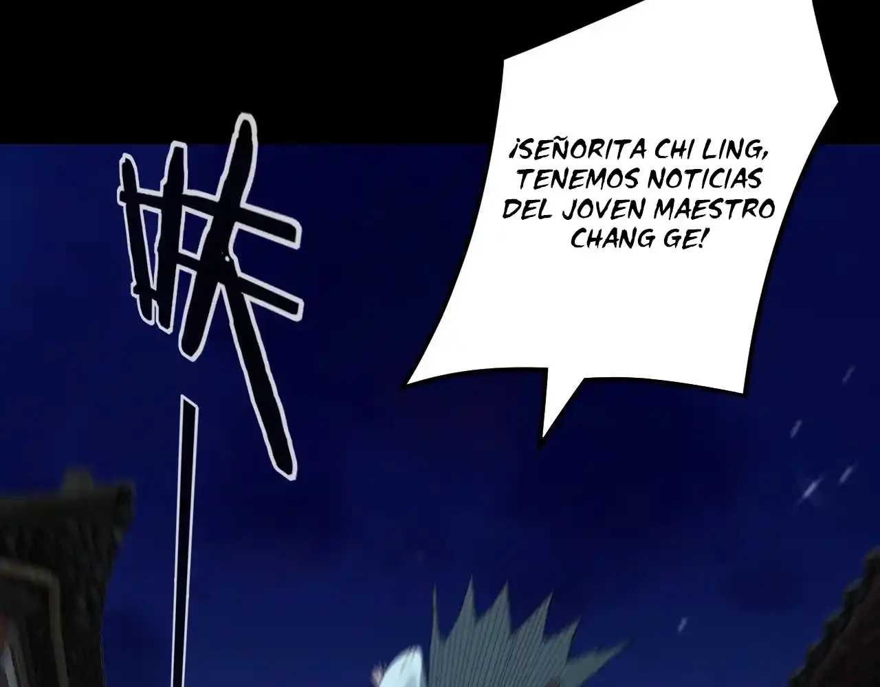 *El Villano Del Destino > Capitulo 70 > Page 61