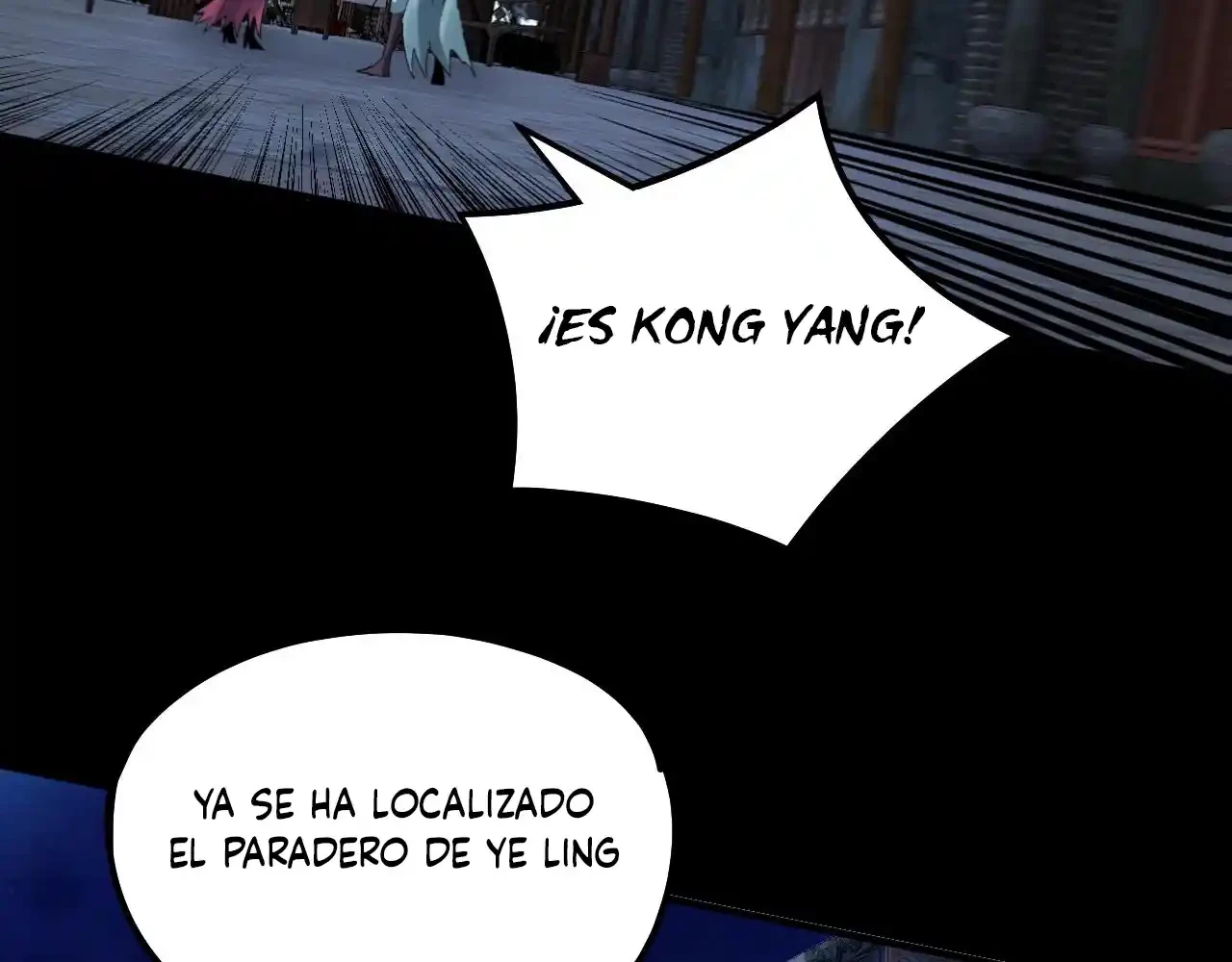 *El Villano Del Destino > Capitulo 70 > Page 81