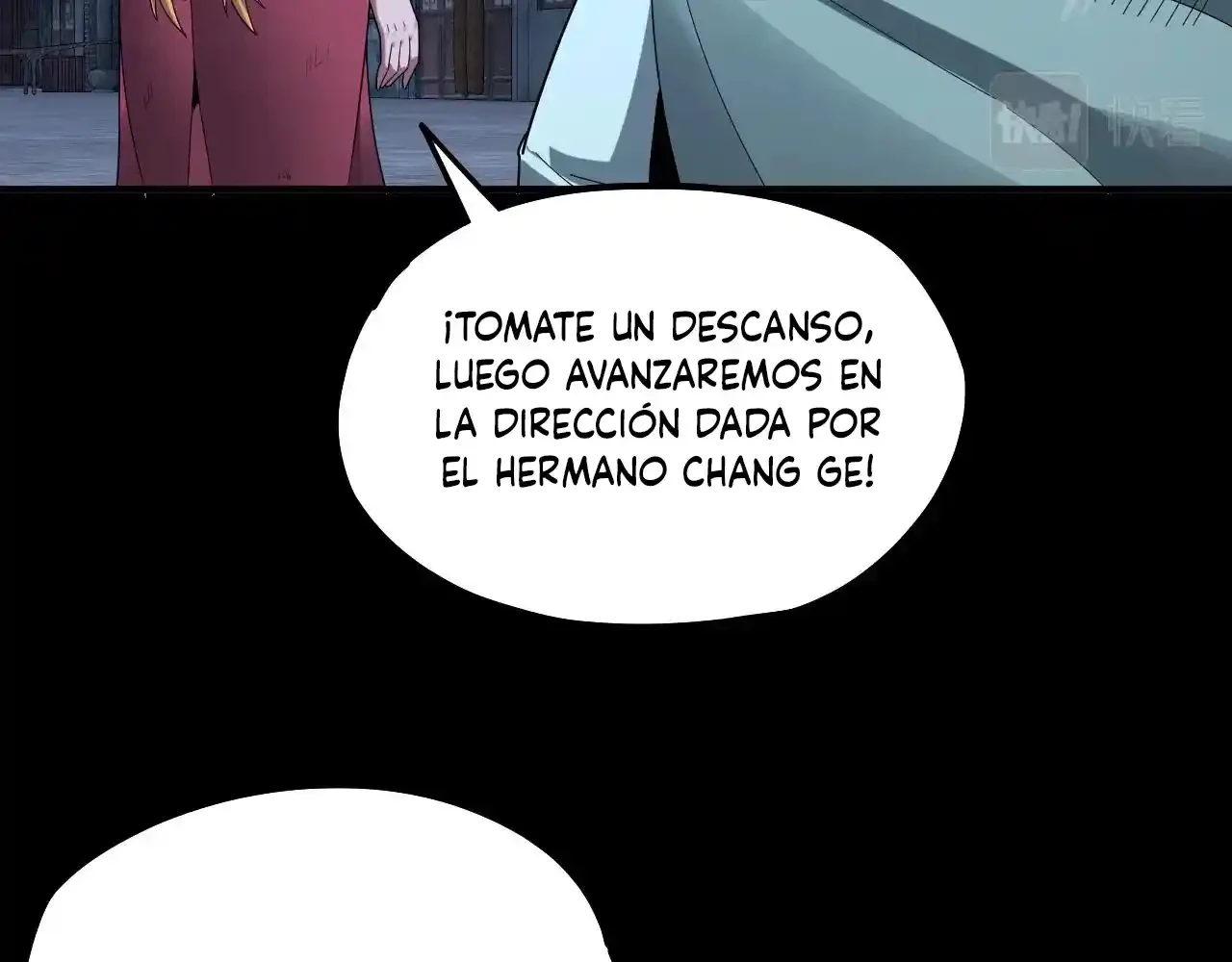 *El Villano Del Destino > Capitulo 70 > Page 101