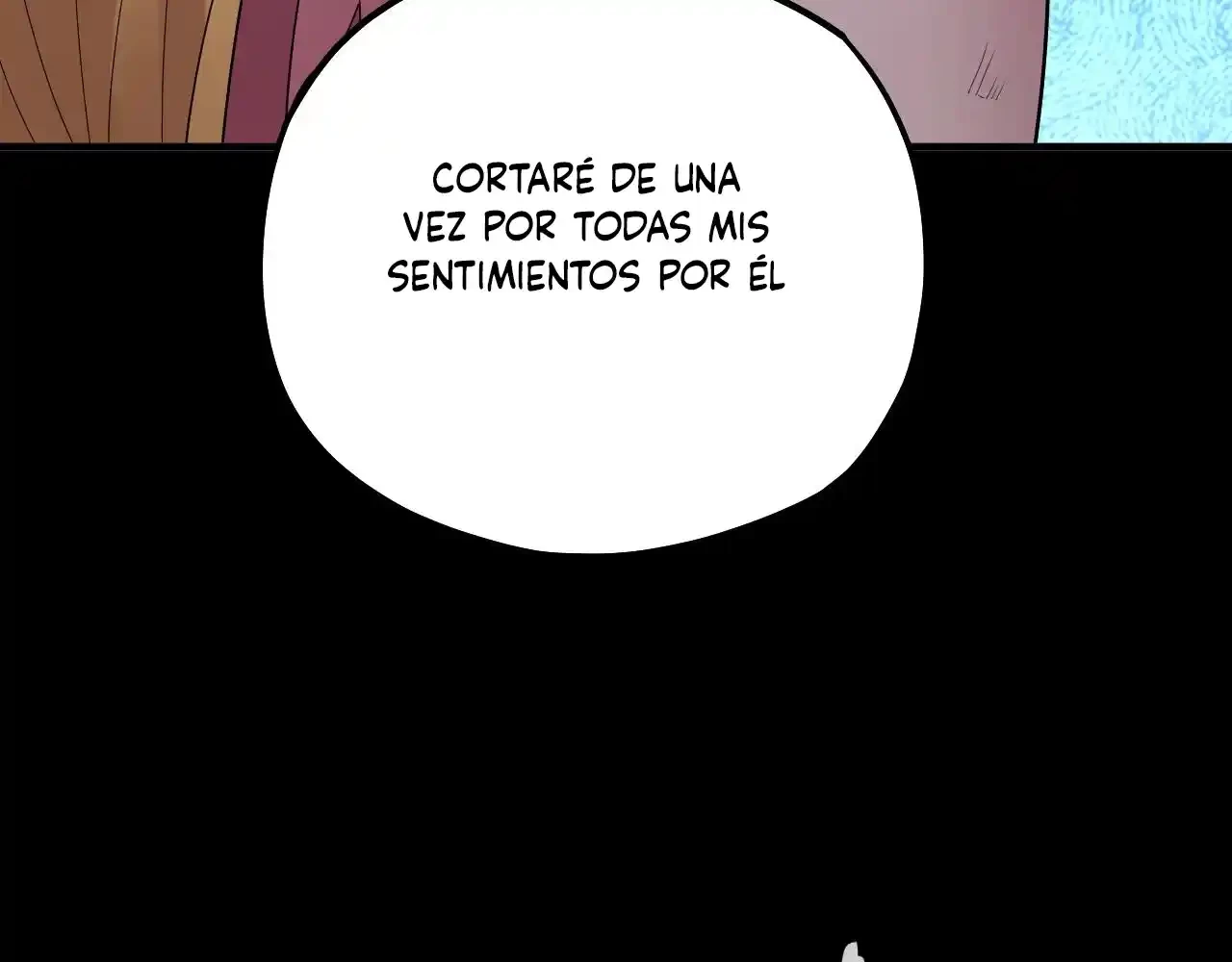 *El Villano Del Destino > Capitulo 70 > Page 131