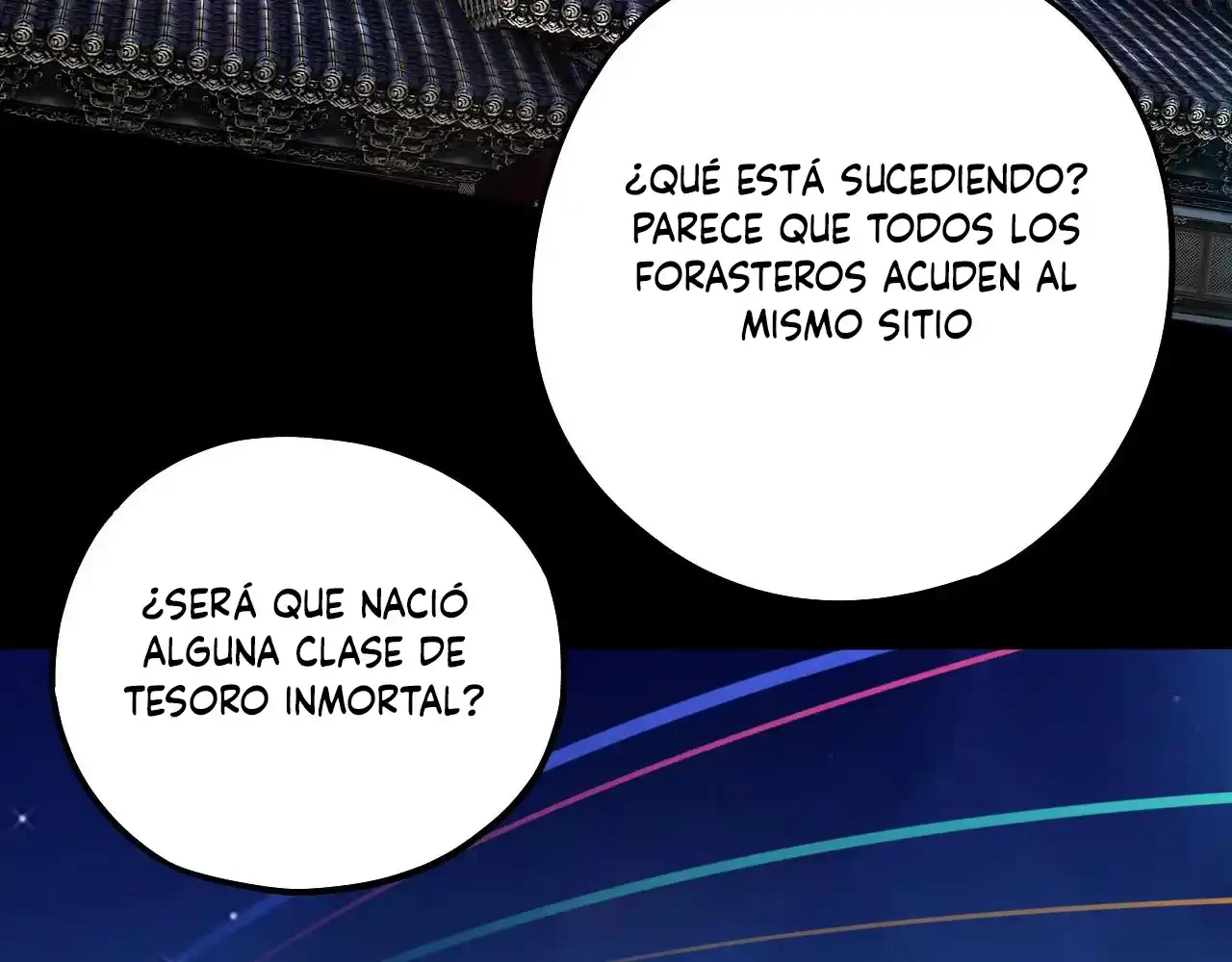 *El Villano Del Destino > Capitulo 70 > Page 171