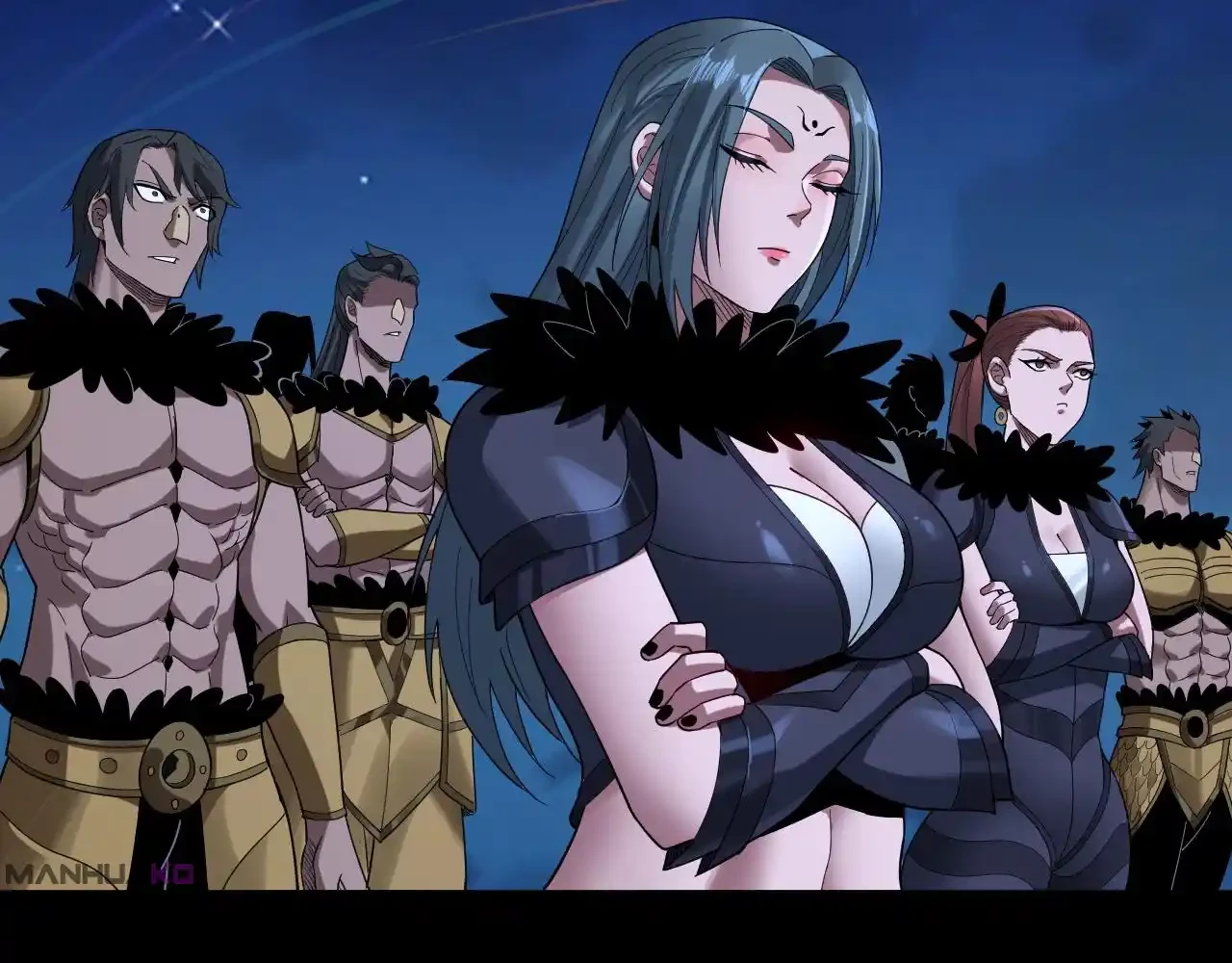 *El Villano Del Destino > Capitulo 70 > Page 181