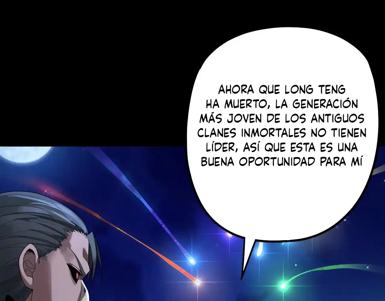 *El Villano Del Destino > Capitulo 70 > Page 211