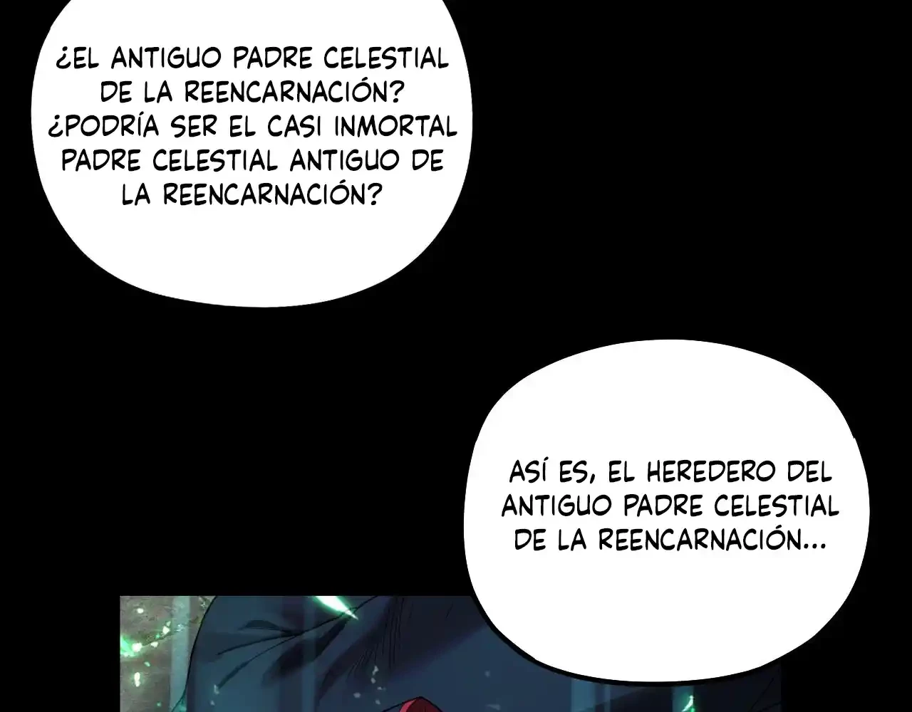 *El Villano Del Destino > Capitulo 70 > Page 301