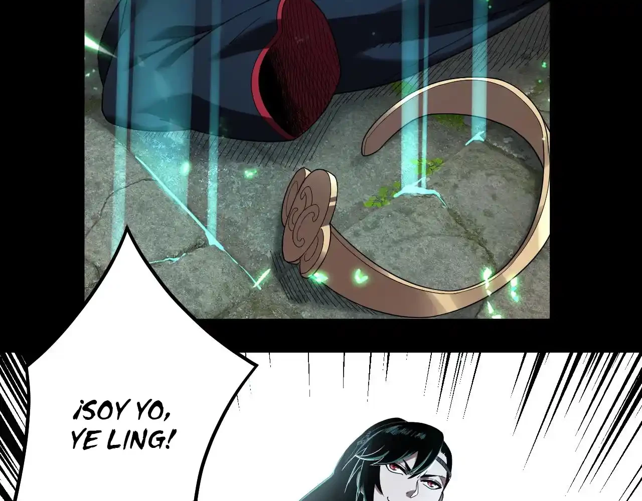 *El Villano Del Destino > Capitulo 70 > Page 311