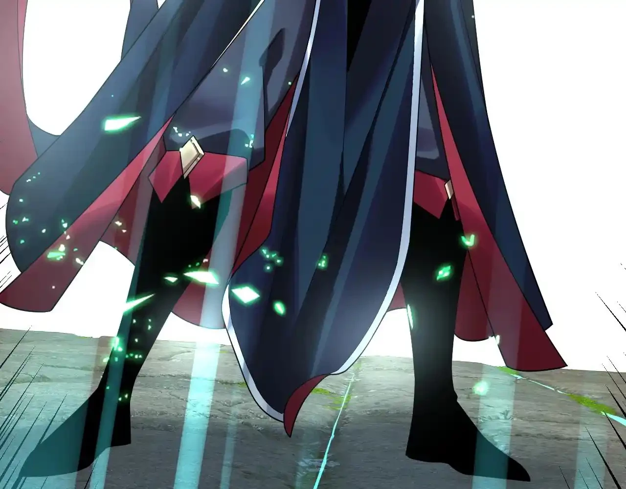 *El Villano Del Destino > Capitulo 70 > Page 331