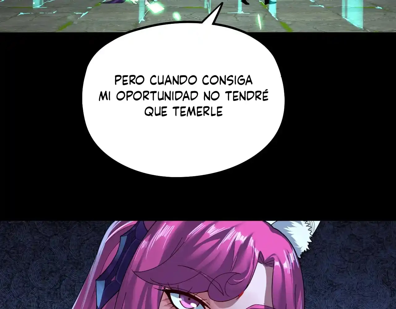 *El Villano Del Destino > Capitulo 70 > Page 371