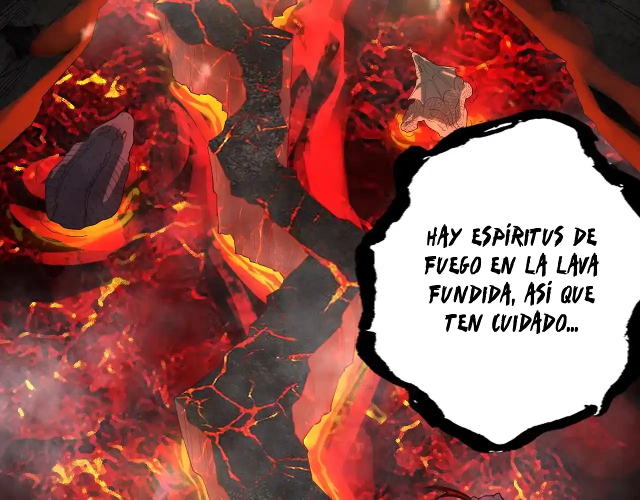 *El Villano Del Destino > Capitulo 70 > Page 421