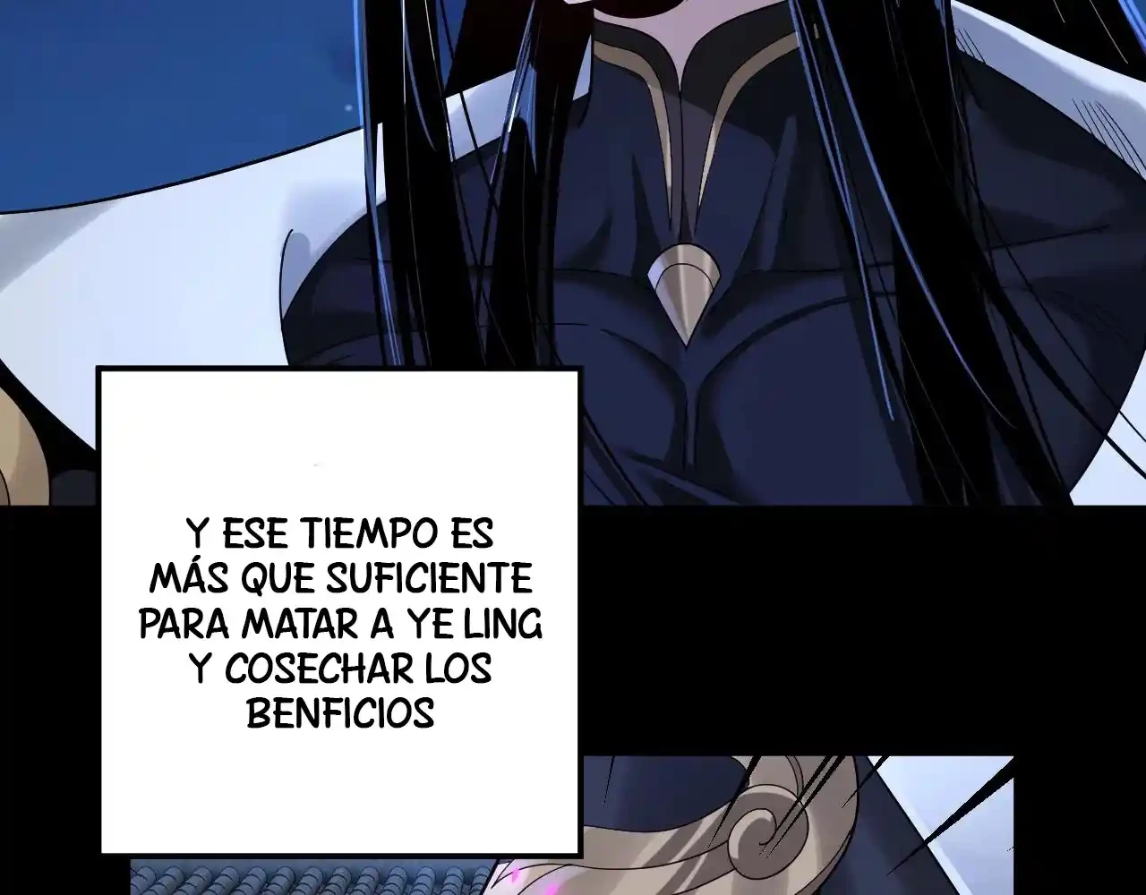 *El Villano Del Destino > Capitulo 70 > Page 491