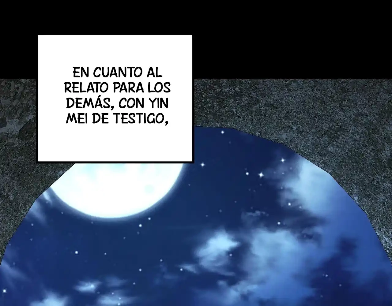 *El Villano Del Destino > Capitulo 70 > Page 521