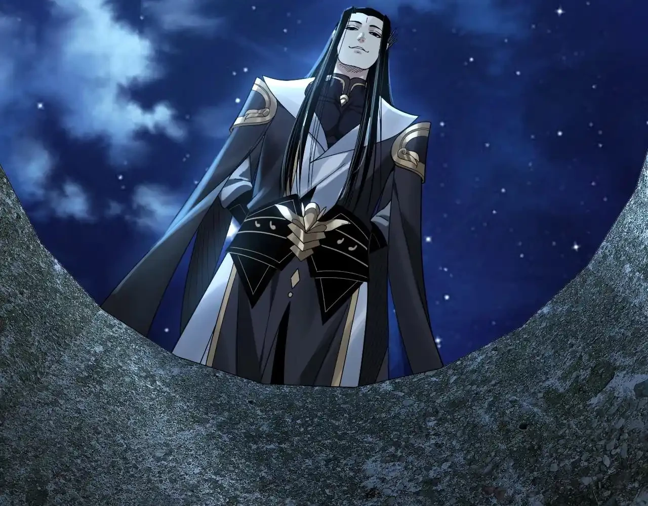 *El Villano Del Destino > Capitulo 70 > Page 531