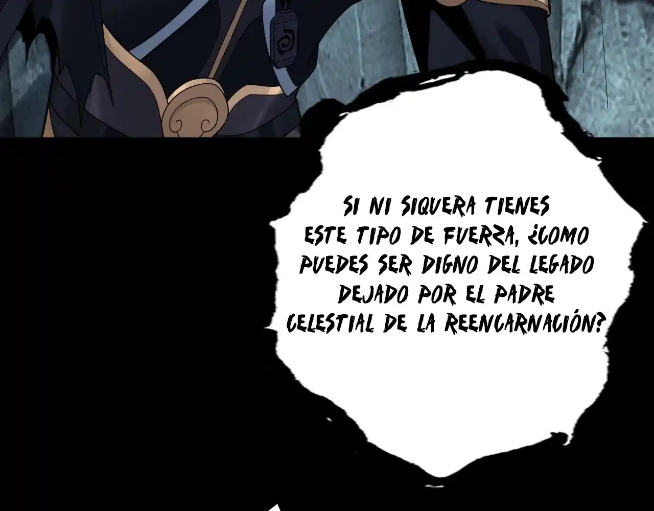 *El Villano Del Destino > Capitulo 70 > Page 621