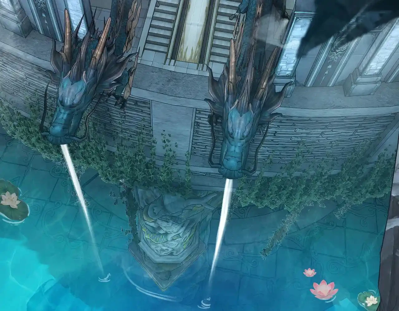 *El Villano Del Destino > Capitulo 70 > Page 681