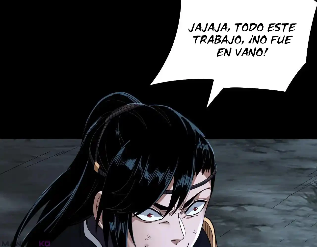*El Villano Del Destino > Capitulo 70 > Page 731