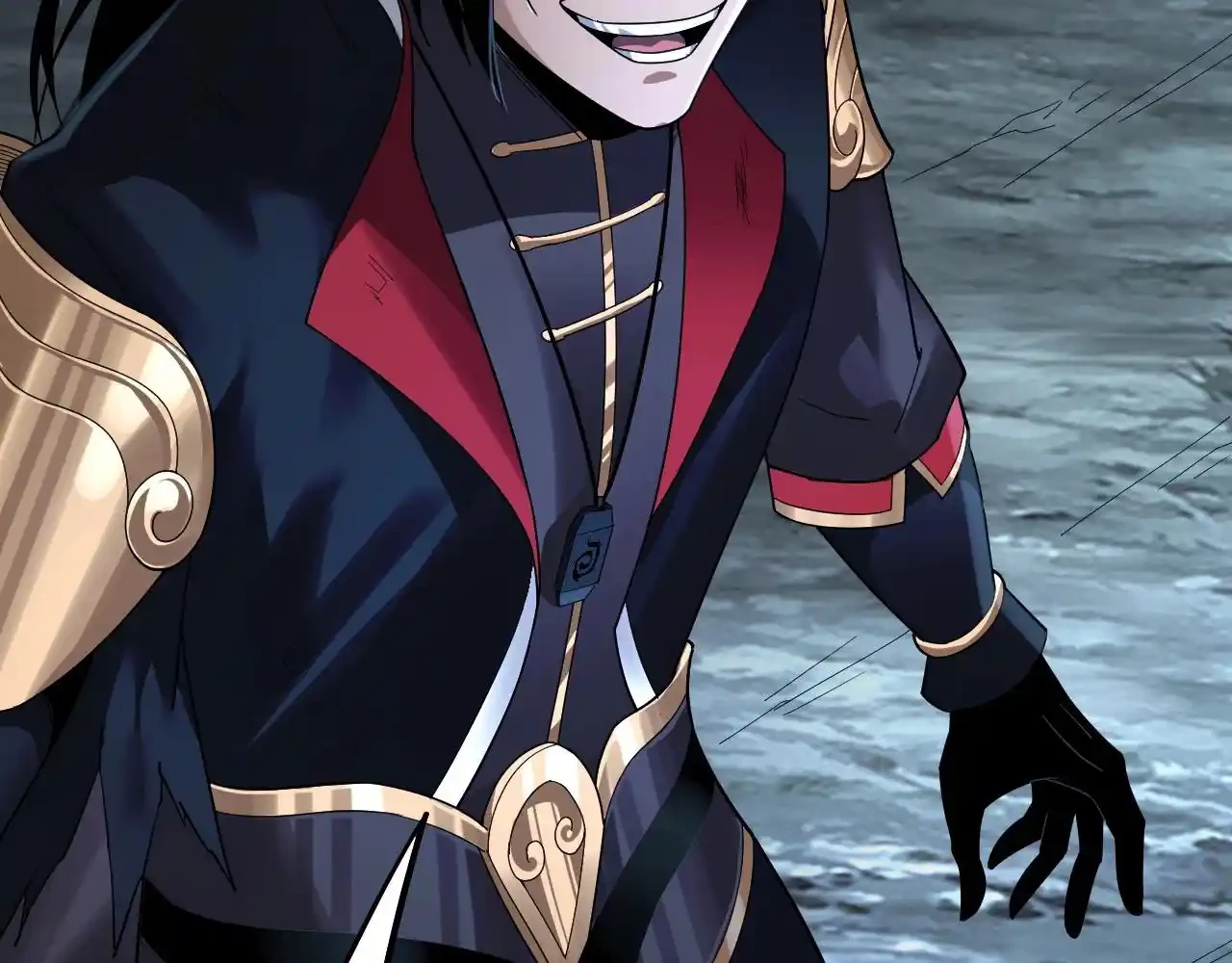 *El Villano Del Destino > Capitulo 70 > Page 741